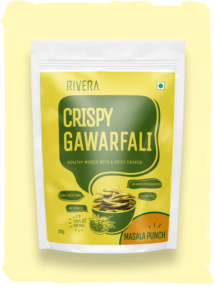 Rivera Crispy Gawarfali Image