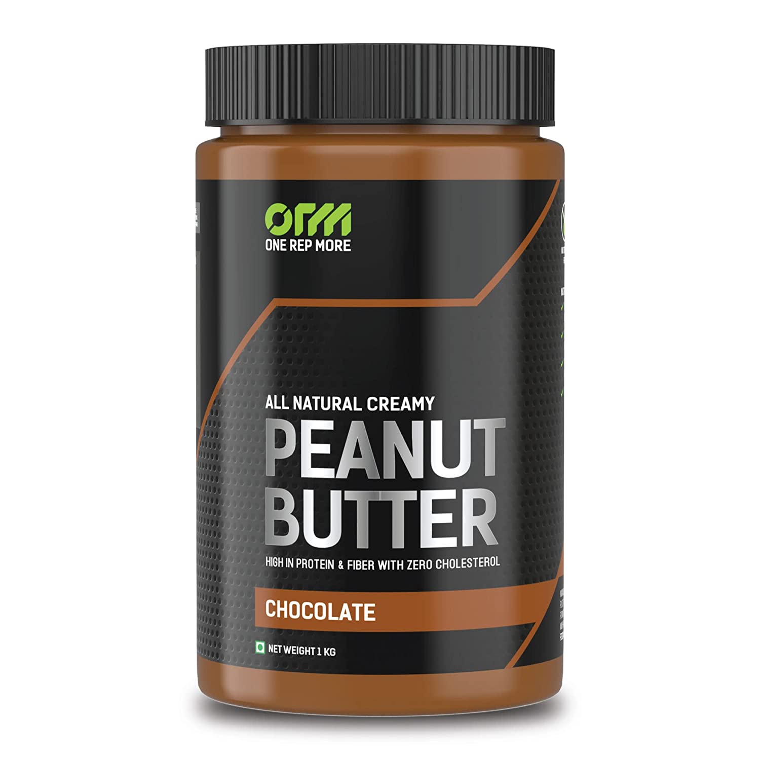 ONE REP MOR Chocolate Peanut butter Image