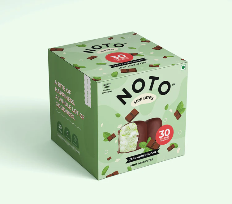 NOTO MINT BITES  Image