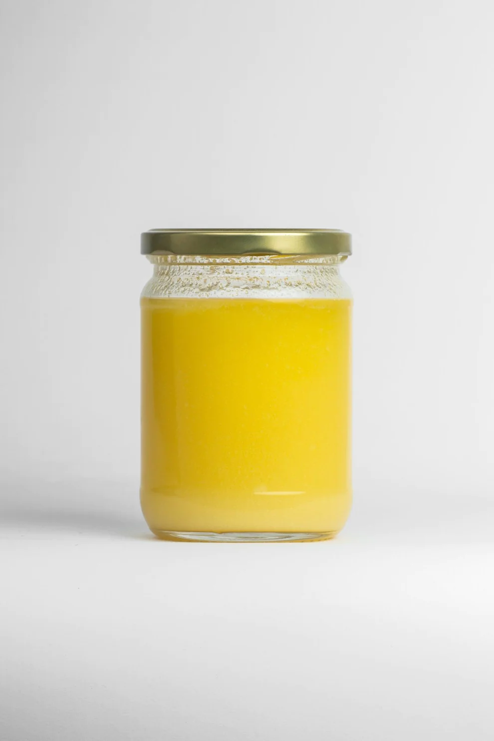 Greenseed Organics A2 Gir Cow Ghee